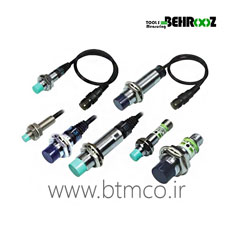 سنسور خازنی قطر 30 با فاصله 15 میلی متر – PNP/NO هانیانگ مدل HANYOUNG CUP30R-15PA